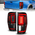 Ford Ranger 2019-2023 LED Tail Lights ANZO