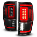 Ford Ranger 2019-2023 LED Tail Lights ANZO