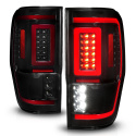 Ford Ranger 2019-2023 LED Tail Lights ANZO