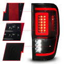 Ford Ranger 2019-2023 LED Tail Lights ANZO