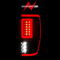Ford Ranger 2019-2023 LED Tail Lights ANZO