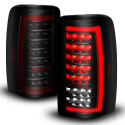 Chevrolet Suburban / Tahoe / GMC Yukon Denali / Xl 2000-2006 LED Tail Lights ANZO