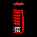 Chevrolet Suburban / Tahoe / GMC Yukon Denali / Xl 2000-2006 LED Tail Lights ANZO