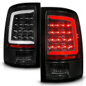 Dodge Ram 1500 / 2500 / 3500 2009-2023 LED Tail Lights ANZO