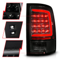 Dodge Ram 1500 / 2500 / 3500 2009-2023 LED Tail Lights ANZO