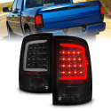 Dodge Ram 1500 / 2500 / 3500 2009-2023 LED Tail Lights ANZO