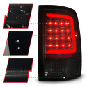 Dodge Ram 1500 / 2500 / 3500 2009-2023 LED Tail Lights ANZO