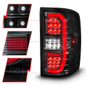 GMC Sierra 1500 / 2500HD / 3500HD 2014-2019 LED Tail Lights ANZO