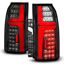 Chevrolet Suburban / Tahoe 2015-2020 LED Tail Lights ANZO
