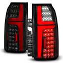 Chevrolet Suburban / Tahoe 2015-2020 LED Tail Lights ANZO