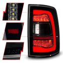 Dodge Ram 1500 / 2500 / 3500 2009-2023 LED Tail Lights ANZO