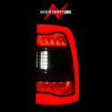 Dodge Ram 1500 / 2500 / 3500 2009-2023 LED Tail Lights ANZO