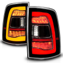 Dodge Ram 1500 / 2500 / 3500 2009-2023 LED Tail Lights ANZO