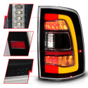 Dodge Ram 1500 / 2500 / 3500 2009-2023 LED Tail Lights ANZO