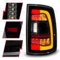 Dodge Ram 1500 / 2500 / 3500 2009-2023 LED Tail Lights ANZO
