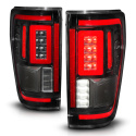 Ford F150 2021-2023 LED Tail Lights ANZO