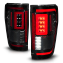 Ford F150 2021-2023 LED Tail Lights ANZO