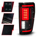 Ford F150 2021-2023 LED Tail Lights ANZO
