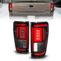 Ford F150 2021-2023 LED Tail Lights ANZO