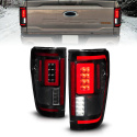 Ford F150 2021-2023 LED Tail Lights ANZO