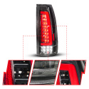 GM C/K 1500–3500, Suburban, Tahoe, Yukon 1988–2000 LED Tail Lights ANZO