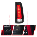 GM C/K 1500–3500, Suburban, Tahoe, Yukon 1988–2000 LED Tail Lights ANZO