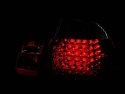 Bmw 3 Series Sedan E46 1999-2001 LED Tail Lights ANZO