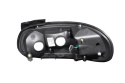 MAZDA MIATA 1998-2005 LED Taillights Black ANZO
