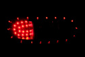 Mazda Miata 1999-2005 LED Tail Lights ANZO
