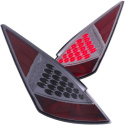 Nissan 350Z 2003-2005 LED Taillights Smoke ANZO