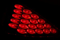 Nissan 350Z 2003-2005 LED Tail Lights ANZO