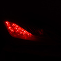 Hyundai Genesis 2Dr 2010-2016 LED Tail Lights ANZO