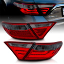 Toyota Camry 2015-2017 LED Tail Lights ANZO