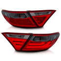 Toyota Camry 2015-2017 LED Tail Lights ANZO