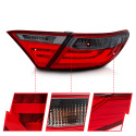 Toyota Camry 2015-2017 LED Tail Lights ANZO