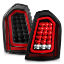 Chrysler 300 2011-2014 LED Tail Lights ANZO