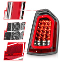 Chrysler 300 2011-2014 LED Tail Lights ANZO