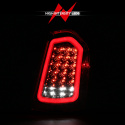 Chrysler 300 2011-2014 LED Tail Lights ANZO