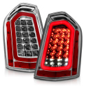 Chrysler 300 2011-2014 LED Tail Lights ANZO