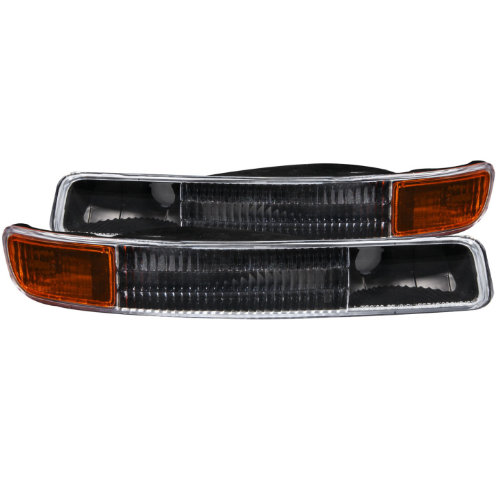 GMC Sierra 1500 / 2500 / 3500 / Classic / Yukon Denali / Xl 1999-2007 Parking Lights ANZO in the group Select car model at DDESIGN Scandinavia AB (anz511005)