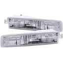 Honda Prelude 1997-2001 Parking Lights ANZO