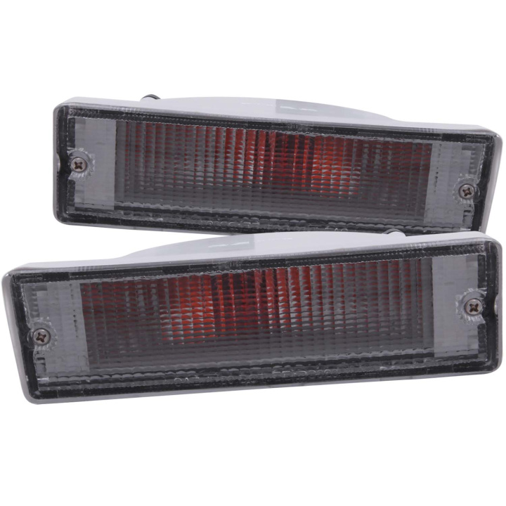 Nissan Hardbody / Pathfinder 1986-1997 Parking Lights ANZO in the group Select car model / Nissan / Pathfinder 1985+ at DDESIGN Scandinavia AB (anz511016)