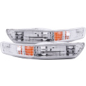 Acura Integra 1998-2001 Parking Lights ANZO