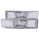 Chevrolet Astro Van 1995-2005 Parking Lights ANZO