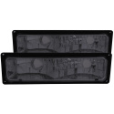 GM C/K 1500–3500, Suburban, Tahoe, Yukon 1988–2000 Parking Lights ANZO