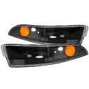 Chevrolet Camaro 1993-2002 Parking Lights ANZO