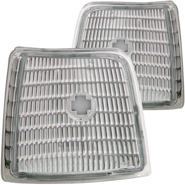 Ford Bronco / F 150 / 250 / 350 1992-1998 Corner Lights ANZO in the group Select car model at DDESIGN Scandinavia AB (anz511049)