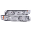 Chevrolet Silverado 1500 / 2500 / 3500 / Suburban / Tahoe 1999-2006 LED Parking Lights ANZO