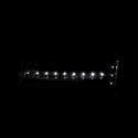 Chevrolet Avalanche / Silverado 1500 / 2500 / 3500 2003-2006 LED Parking Lights ANZO