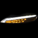 Jeep Cherokee 2014-2018 LED Parking Lights ANZO